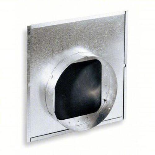DESCRIPTION: (9) IN-LINE ADAPTER BRAND/MODEL: BROAN #4TR39 INFORMATION: GALVANIZED STEEL RETAIL$: $28.22 EA QTY: 9