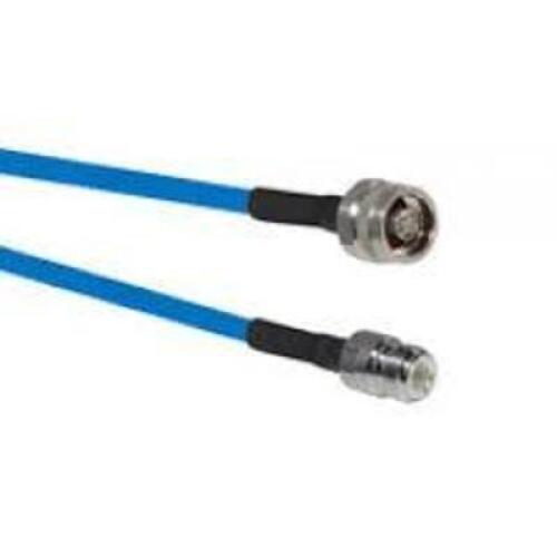 DESCRIPTION: (9) FEMALE TO MALE CONNECTOR RETAIL$: $121.00 EA SIZE: 158" QTY: 9