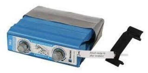 DESCRIPTION: (1) WEDGE BRAND/MODEL: ROXTECH INFORMATION: GALVANIZED RETAIL$: 141 QTY: 1