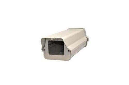 DESCRIPTION: (1) OUTDOOR BACK OPEN CAMERA HOUSING BRAND/MODEL: MONOPRICE #18643 RETAIL$: $28.47 EA SIZE: 14 IN QTY: 1