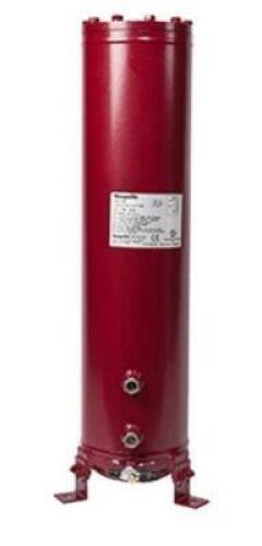 DESCRIPTION (1) COALESCENT OIL SEPARATOR BRAND/MODEL&nbsp;TEMPRITE/928R ADDITIONAL INFORMATION&nbsp;RETAILS FOR $269.75 THIS LOT IS ONE MONEY QTY 1