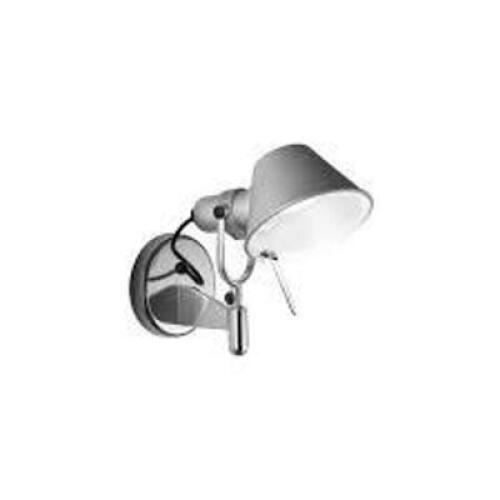 DESCRIPTION: (2) MICRO LED WALL SPOT WITHOUT SWITCH BRAND/MODEL: ARTEMIDE #A043508 RETAIL$: $440.00 EA SIZE: MICRO QTY: 2