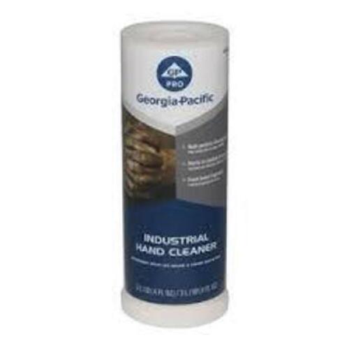 DESCRIPTION: (4) HAND CLEANER BRAND/MODEL: GEORGIA PACIFIC #444N89 RETAIL$: $174.80TOTAL SIZE: 1200 ML QTY: 4