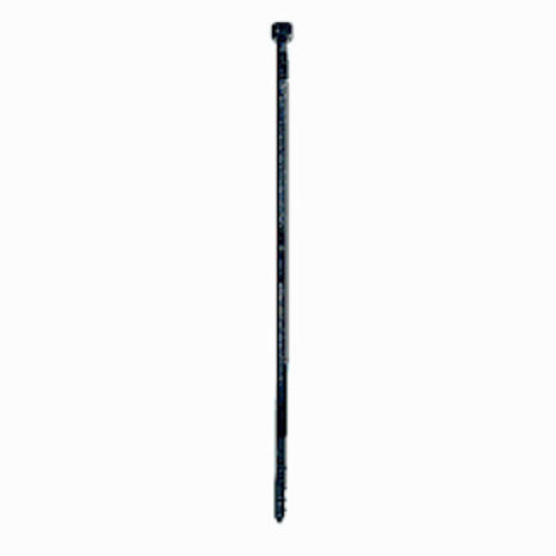 DESCRIPTION: (1) PACK OF (500) ZIP TIES BRAND/MODEL: TY-FAST #TY600-175X RETAIL$: $69.80 EA QTY: 1