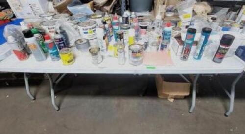 DESCRIPTION&nbsp;CONTENTS OF TABLE AS SHOWN&nbsp; THIS LOT IS ONE MONEY QTY 1
