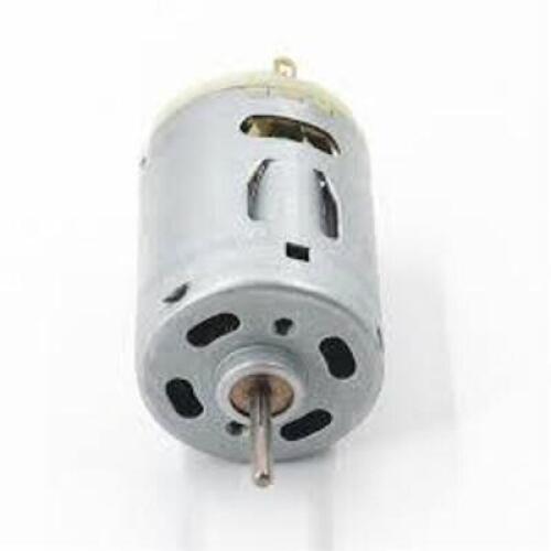DESCRIPTION: (1) PACK OF (250) 12V DC MOTORS BRAND/MODEL: MABUCHI MOTOR #RS-385PH-29505A RETAIL$: $1250.00 EA QTY: 1