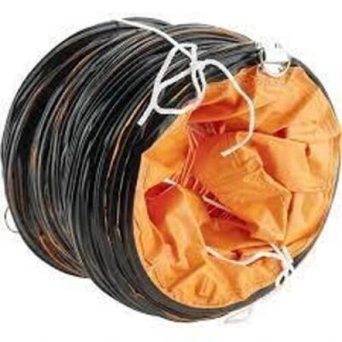 DESCRIPTION: (1) PORTABLE BLOWER AND DUCT HOSE BRAND/MODEL: 72094691 RETAIL$: $120.00 EA SIZE: 10" QTY: 1