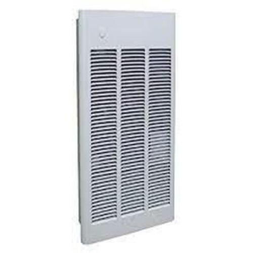 DESCRIPTION: (1) FAN FORCED WALL HEATER BRAND/MODEL: QMARK #CWH3150F RETAIL$: $450.00 EA SIZE: 1 PHASE 120 VOLTS 1500 WATTS QTY: 1