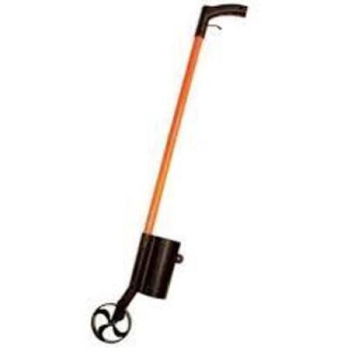 DESCRIPTION: (1) PAINT APPLICATOR BRAND/MODEL: KESON PA35 INFORMATION: ORANGE AND BLACK RETAIL$: $20.00 EA QTY: 1