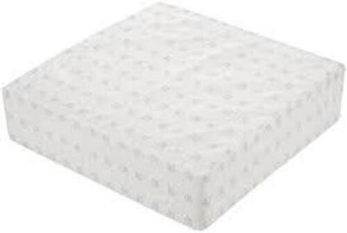 DESCRIPTION: (2) OUTDOOR CUSHIONS BRAND/MODEL: CLASSIC ACCESSORIES RETAIL$: $51.14 EA SIZE: 25X25 QTY: 2