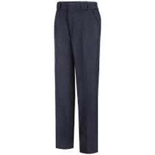 DESCRIPTION: (2) PAIRS OF WOMENS WORK PANTS BRAND/MODEL: HORACE HERITAGE INFORMATION: NAVY RETAIL$: $45.00 EA SIZE: 44801 QTY: 2