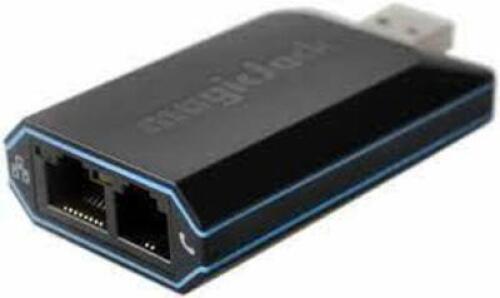 DESCRIPTION: (1) HOME PHONE SERVICE BRAND/MODEL: MAGICJACK RETAIL$: $50.00 EA QTY: 1