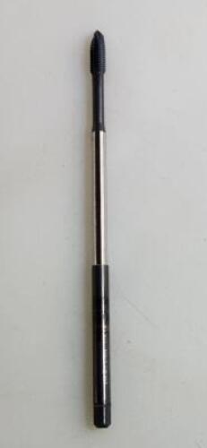 DESCRIPTION: (8) SPIRAL POINT EXTENDED LENGTH PLUG TAP BRAND/MODEL: MSC 50268473 RETAIL$: $14.55 EA SIZE: 1/4-28 QTY: 8