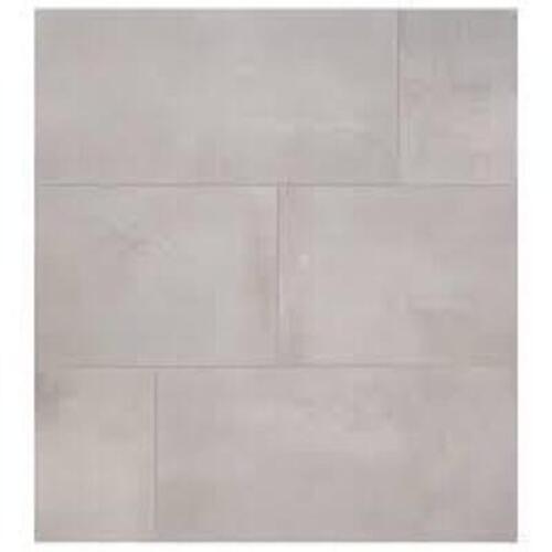 (105) SQ FT OF Modern Renewal 12 in. x 24 in. Iron Glazed Porcelain Floor and Wall Tile