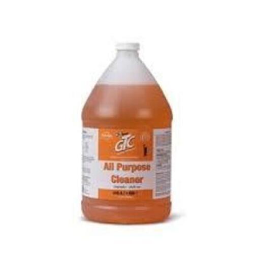 DESCRIPTION: (2) ALL PURPOSE CLEANER BRAND/MODEL: GREENING THE CLEANING RETAIL$: $25.58 EA SIZE: 1 GALLON QTY: 2