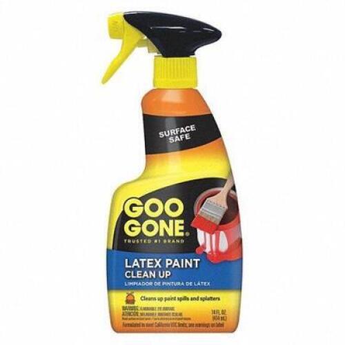 DESCRIPTION: (4) PAINT REMOVER BRAND/MODEL: GOO GONE #20VA25 RETAIL$: $13.18 EA SIZE: 14 OZ QTY: 4