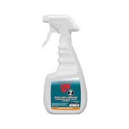 DESCRIPTION: (6) HEAVY DUTY LUBRICANT BRAND/MODEL: LPS #ITW-00222 RETAIL$: $21.41 EA SIZE: 20 FL OZ QTY: 6