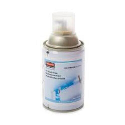 DESCRIPTION: (4) METERED AEROSOL AIR FRESHENER SYSTEM REFILL BRAND/MODEL: RUBBERMAID #FG4009831 INFORMATION: LINEEN FRESH RETAIL$: $7.97 EA QTY: 4