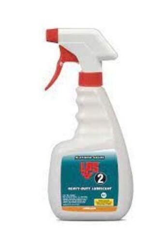 DESCRIPTION: (6) HEAVY DUTY DEGREASER BRAND/MODEL: LPS #4KK67 RETAIL$: $16.32 EA SIZE: 19 FL OZ QTY: 6