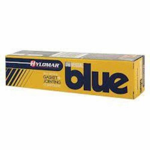 DESCRIPTION: (6) GASKET SEALANT BRAND/MODEL: HOLOMAR #2VUV1 RETAIL$: $34.18 EA SIZE: 100G QTY: 6