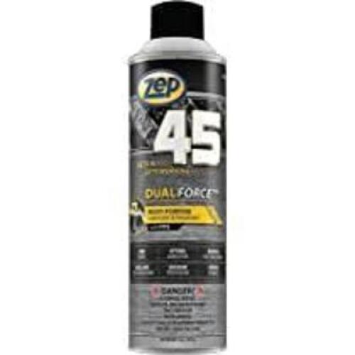 DESCRIPTION: (6) GENERAL PURPOSE LUBRICANT BRAND/MODEL: ZEP #449V06 RETAIL$: $120.00 TOTAL SIZE: 11 OZ QTY: 6