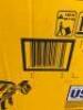 (1) DEWALT GAS PRESSURE WASHER - 4