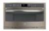 (1) GE ELECTRIC CONVECTION WALL OVEN MICROWAVE