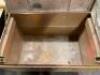 4 FT. ROLLING JOB BOX - 5