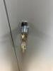 (1) WIEGMANN METALLIC ENCLOSURE - 4