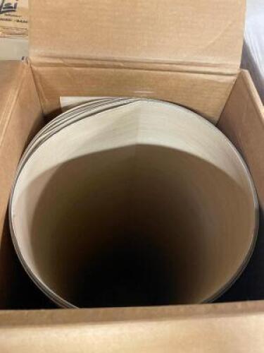 20 LBS. ROLL OF LAMINATE FLOORING