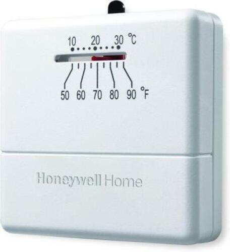 CT30A NO PROGRAMMABLE THERMOSTAT