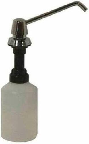 20-OZ. LIQUID & LOTION SOAP DISPENSER