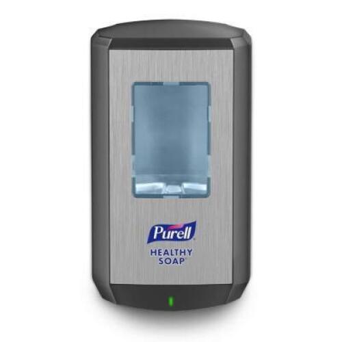 PURELL CS6 TOUCH-FREE HEALTHY SOAP DISPENSER