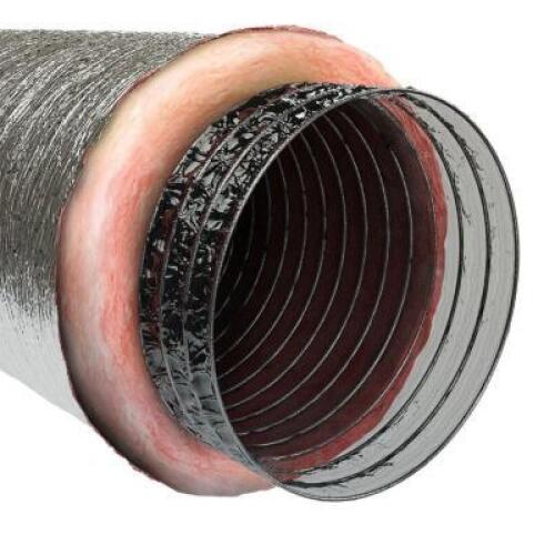 IMPERIAL CLASS 1 INSULATED FLEXIBLE DUCT