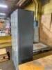 (1) HALLOWELL ANTIMICROBIAL LOCKER - 3