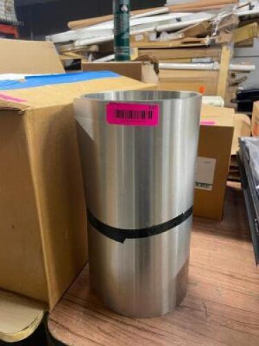 ROLL OF MULTI PURPOSE SHEET METAL