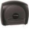 KIMBERLY-CLARK PROFESSIONAL JRT JUMBO ROLL BATHROOM TISSUE DISPENSER