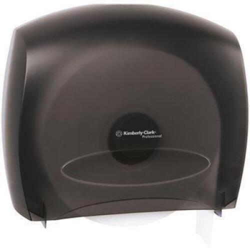 KIMBERLY-CLARK PROFESSIONAL JRT JUMBO ROLL BATHROOM TISSUE DISPENSER