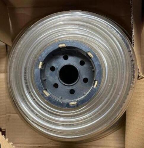 HEAVY DUTY ROLL OF TUBING