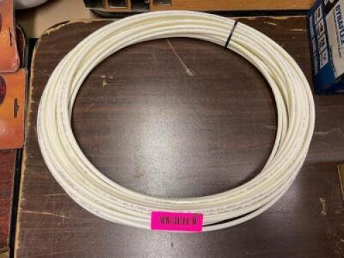 ROLL OF ELECTRICAL CABLE