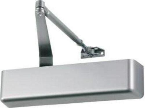 SC70 SERIES DOOR CLOSER