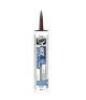 (12) - CT. BOX OF DAP DYNAFLEX 230 74096 SILICONE SEALANT, BROWN - 2