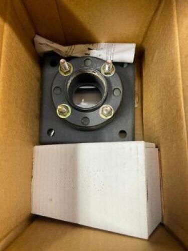 TRUSS CEILING DECOUPLER ADAPTER KIT