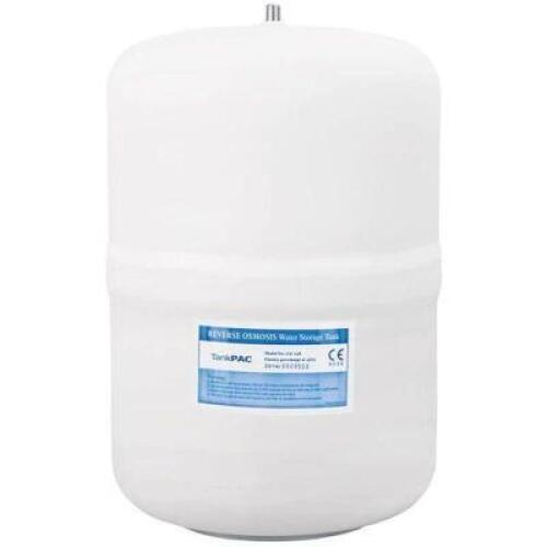 PAE TP-12P REVERSE OSMOSIS PLASTEEL STORAGE TANK 3.2 GAL