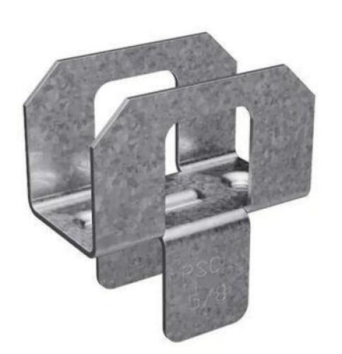 250 CT. BOX OF SHEATHING CLIPS