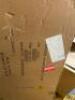 (1) PATTON FRAMED FLOOR MIRROR - 2