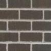 80 CT. PALLET OF MIDNIGHT BLACK 1461 16" MODULAR BRICKS