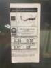 (2) - 6 FT. / 3 PANEL TEMPERED GLASS WINDOWS - 5