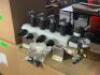 QDX FLUID MANIFOLD ASSEMBLY KIT - 2