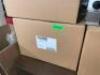 QDX FLUID MANIFOLD ASSEMBLY KIT - 2